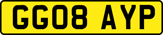 GG08AYP