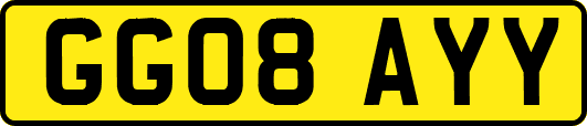 GG08AYY