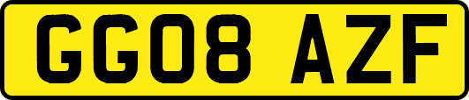 GG08AZF