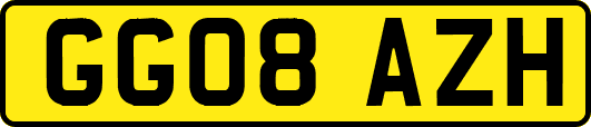 GG08AZH