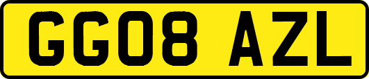 GG08AZL