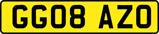 GG08AZO