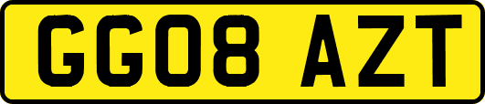 GG08AZT