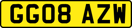 GG08AZW