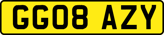 GG08AZY