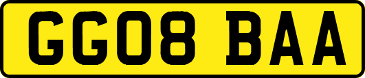 GG08BAA