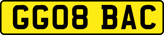 GG08BAC