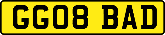 GG08BAD