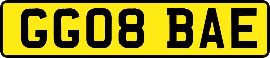 GG08BAE