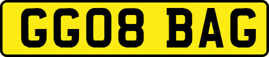 GG08BAG