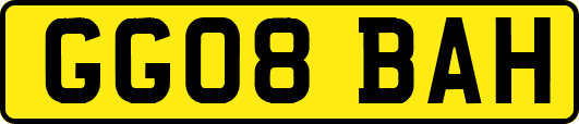 GG08BAH