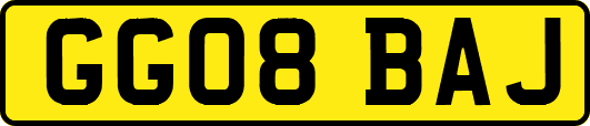 GG08BAJ