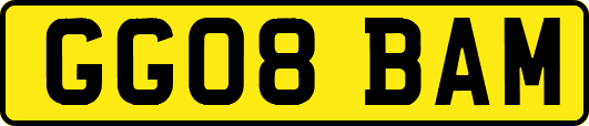 GG08BAM