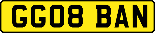GG08BAN