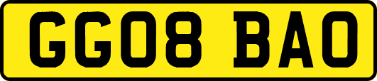 GG08BAO