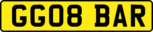GG08BAR