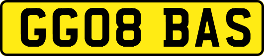 GG08BAS