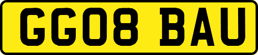 GG08BAU