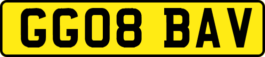 GG08BAV