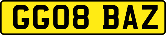 GG08BAZ