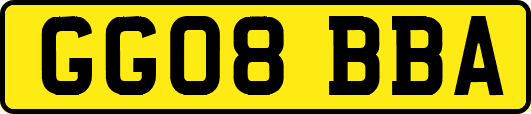 GG08BBA