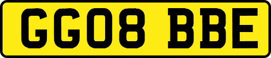 GG08BBE