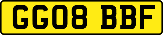 GG08BBF