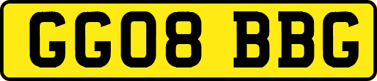 GG08BBG