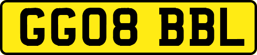 GG08BBL