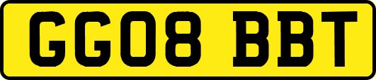 GG08BBT