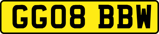 GG08BBW
