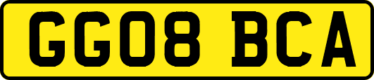 GG08BCA
