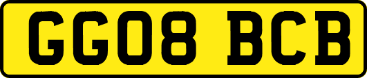 GG08BCB