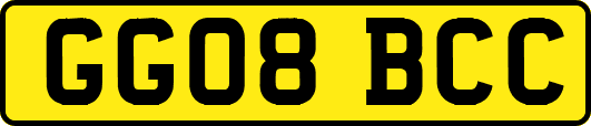 GG08BCC