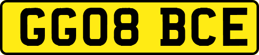 GG08BCE