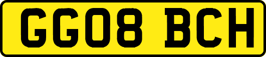 GG08BCH