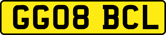 GG08BCL