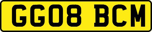 GG08BCM