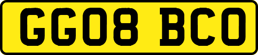 GG08BCO