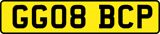 GG08BCP