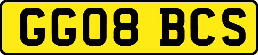 GG08BCS
