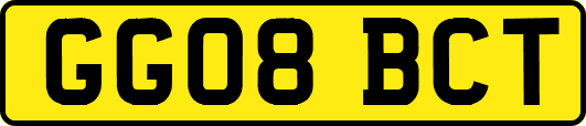 GG08BCT