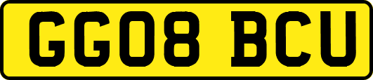 GG08BCU