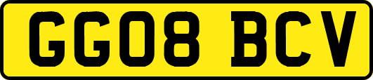 GG08BCV