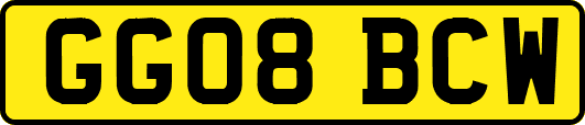 GG08BCW