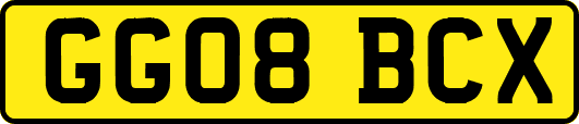 GG08BCX