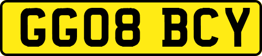 GG08BCY