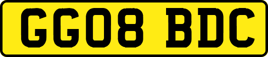 GG08BDC