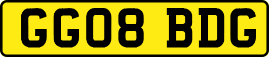 GG08BDG
