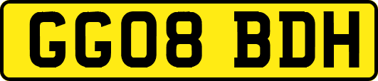 GG08BDH